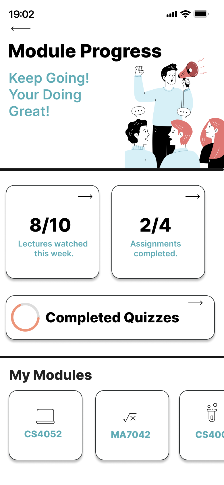 App Screenshot 4.2
